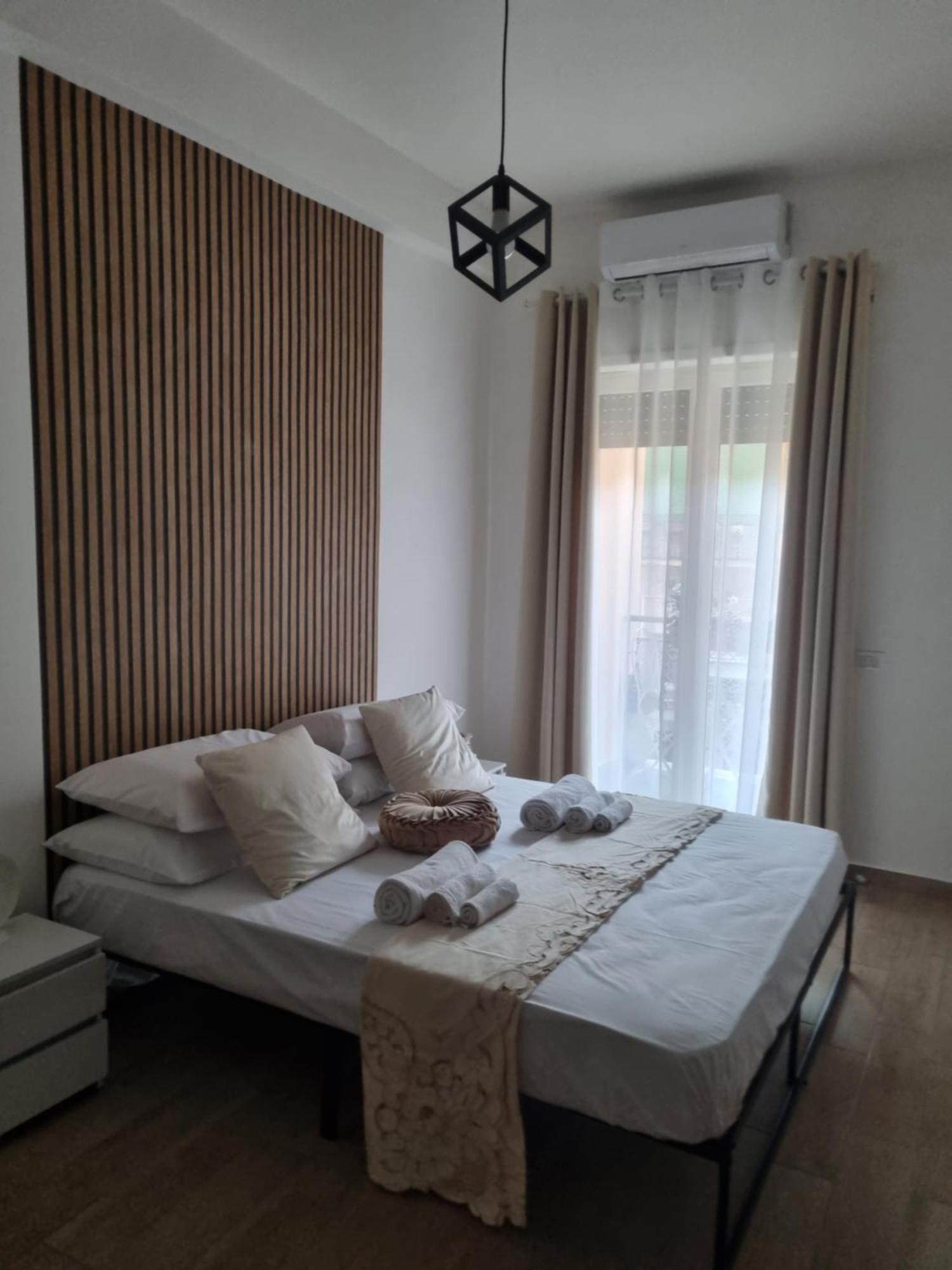 Niluna Napoli Exterior foto
