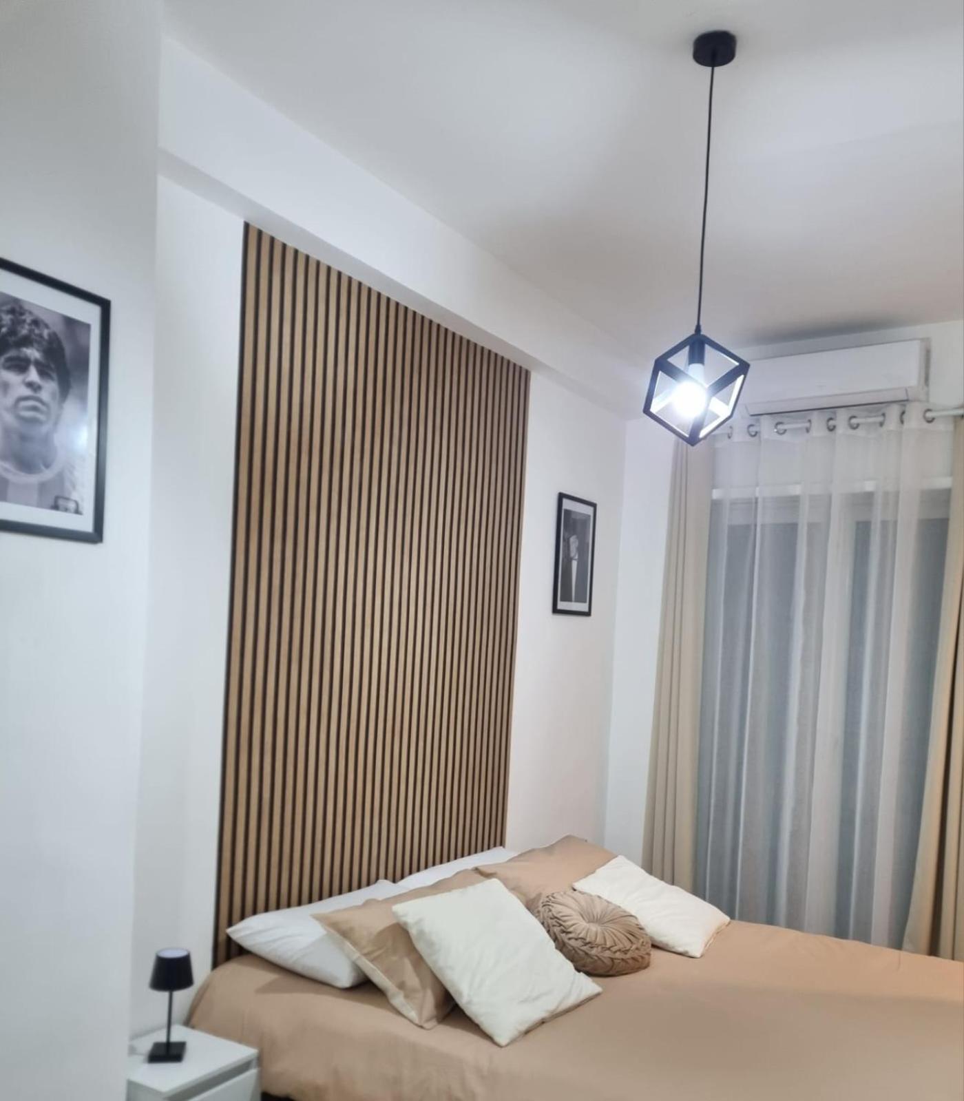 Niluna Napoli Exterior foto
