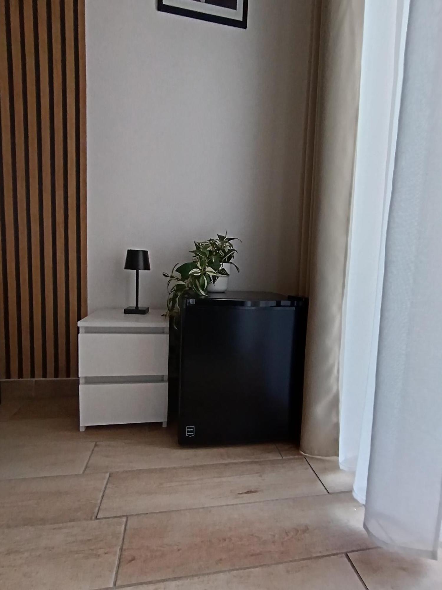 Niluna Napoli Exterior foto